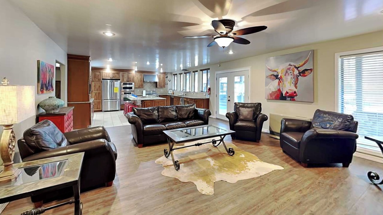 Photo of Bedroom in Ruidoso
