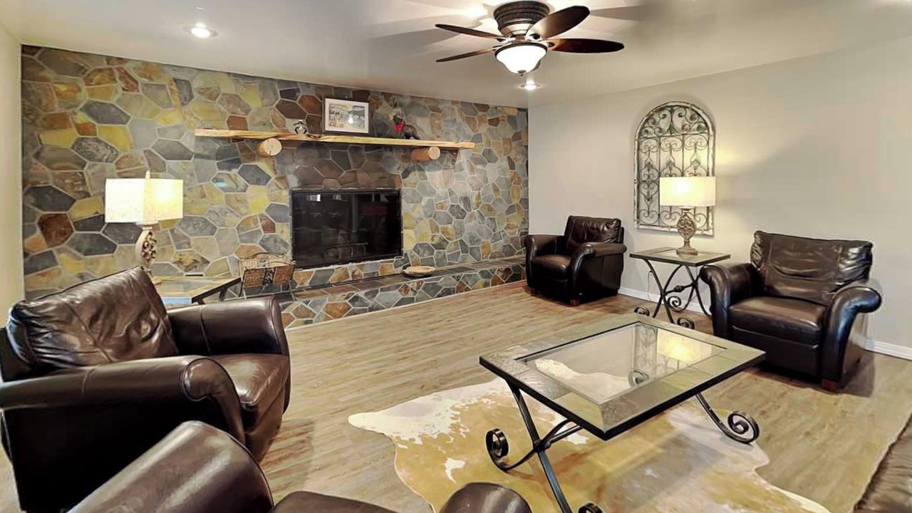 Photo of Bedroom in Ruidoso