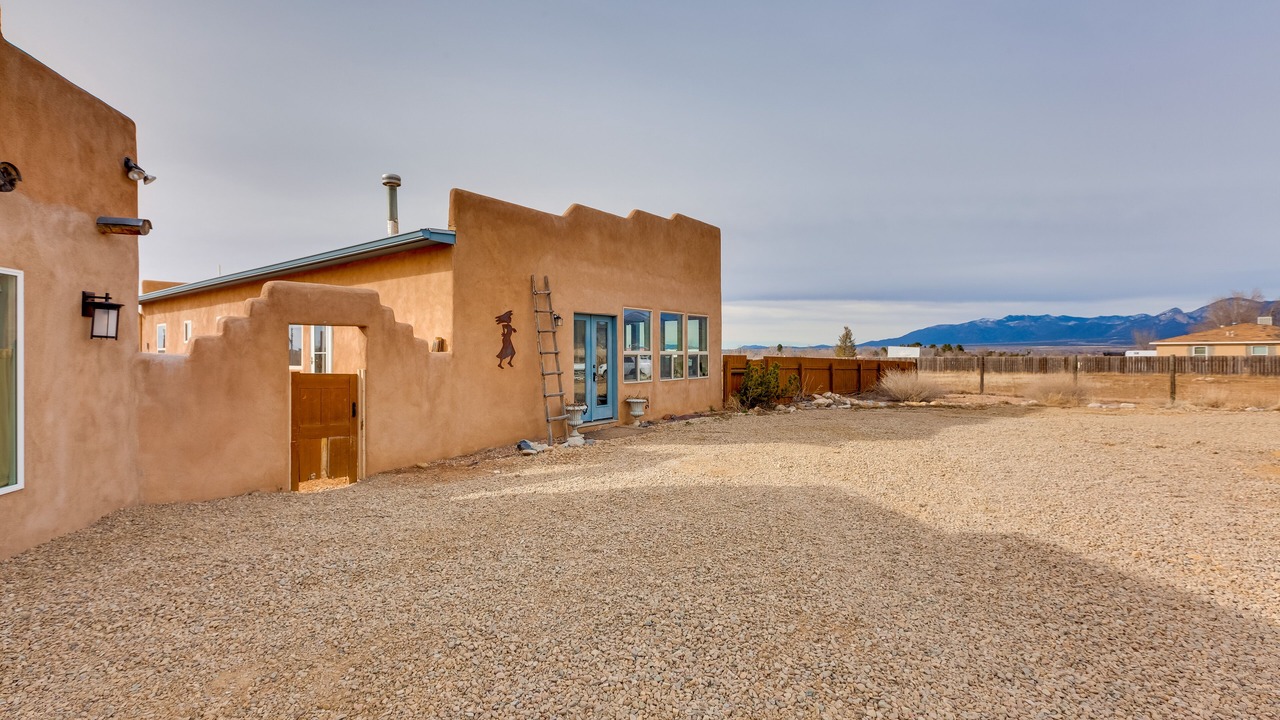 Photo of Outdoor in Taos
