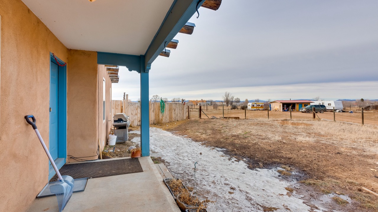 Photo of Others in Taos