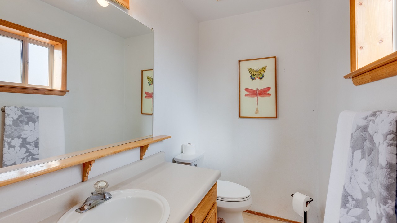 Photo of Bathroom in Taos