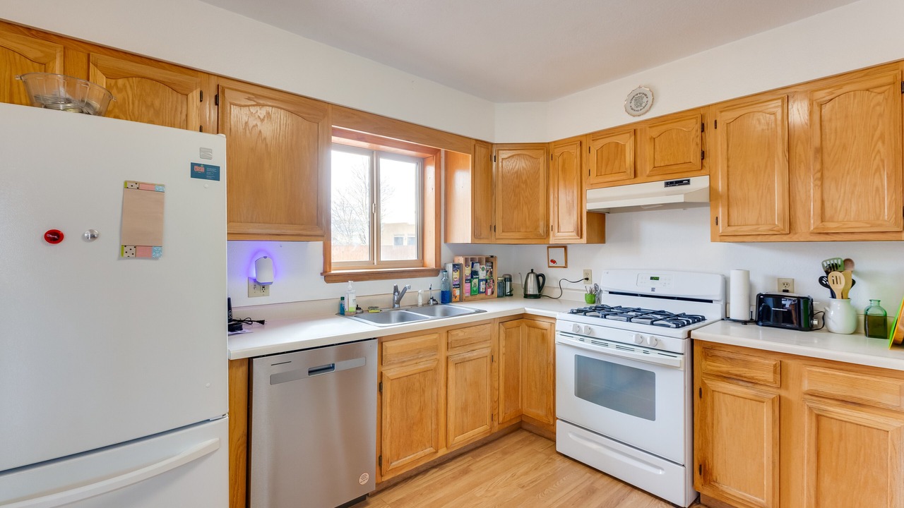 Photo of Kitchen in Taos