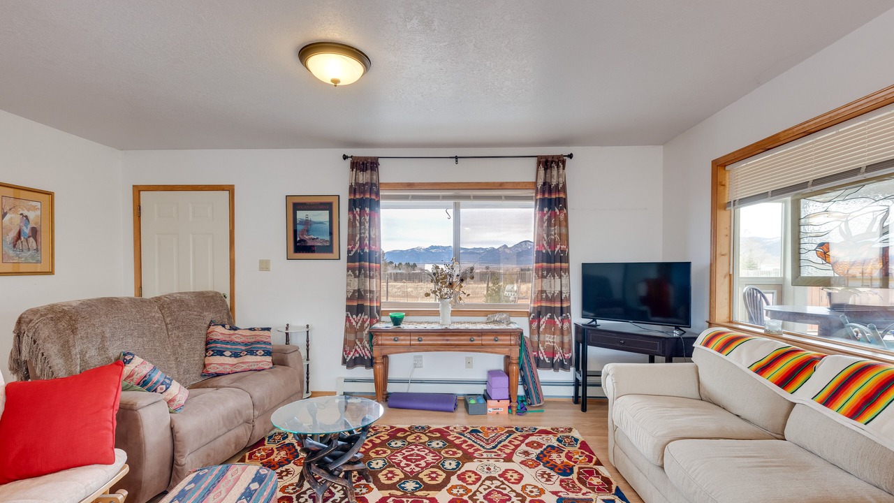 Photo of Bedroom in Taos
