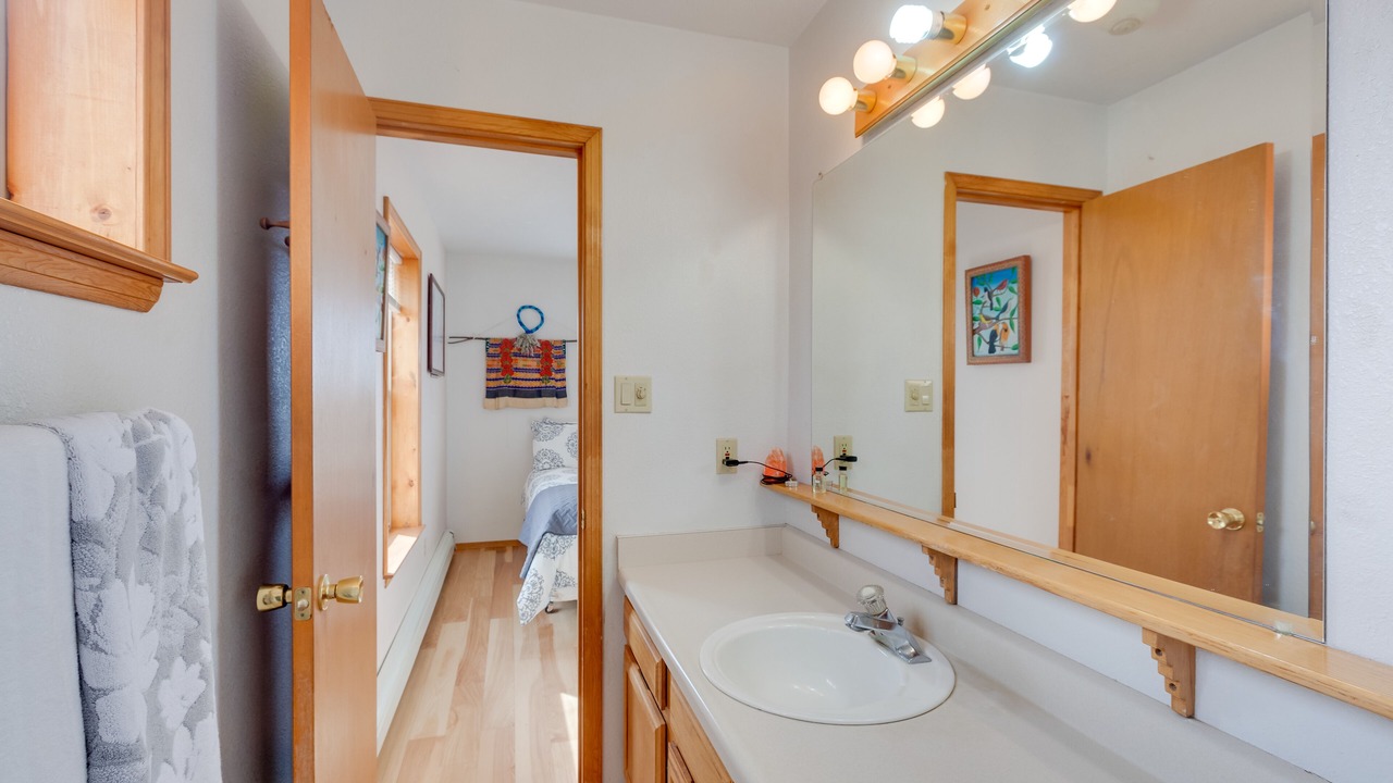 Photo of Bathroom in Taos