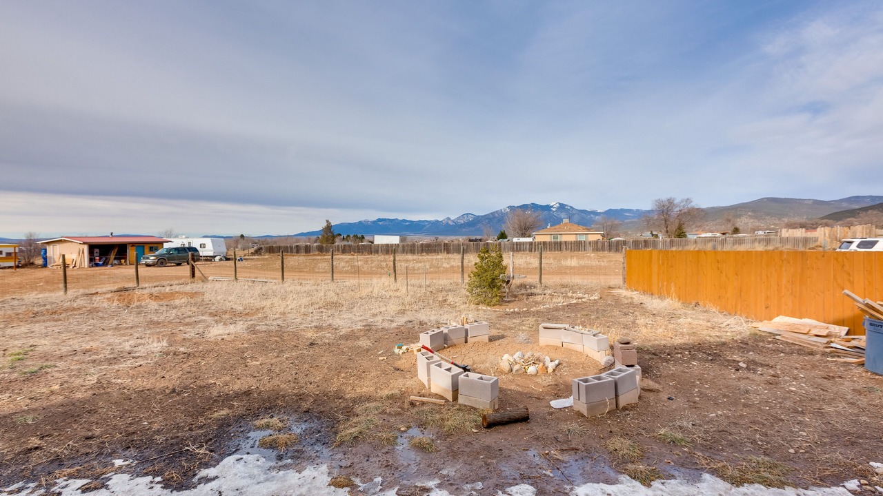 Photo of Outdoor in Taos