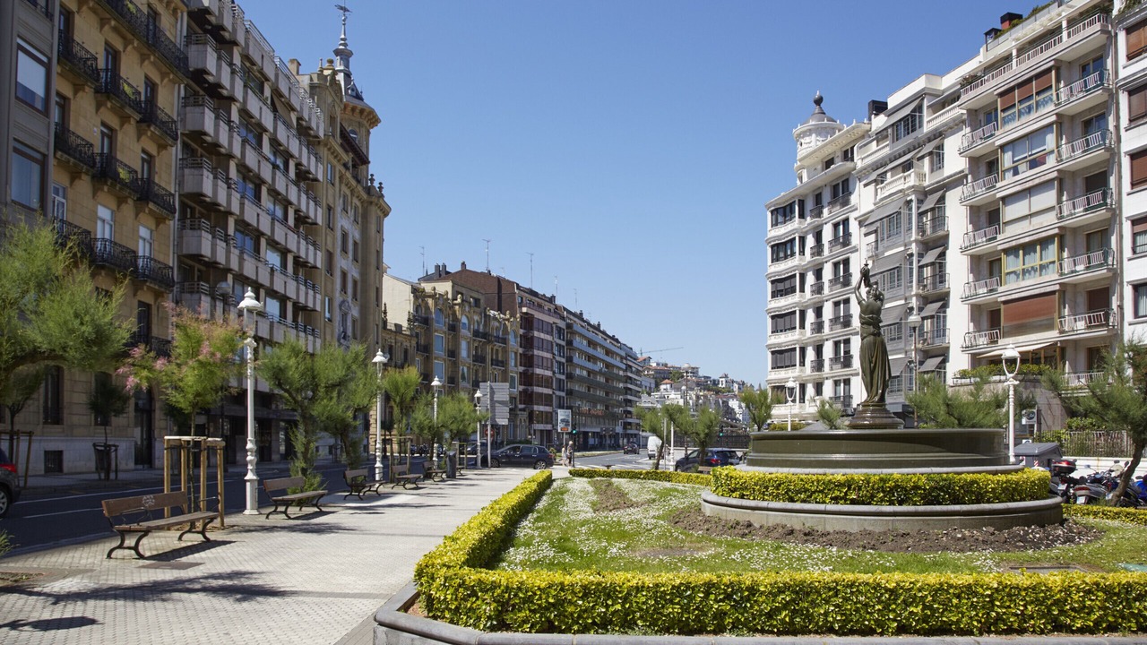 Photo of Others in San Sebastian Centro