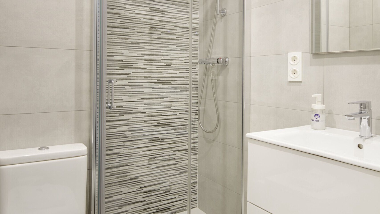 Photo of Bathroom in San Sebastian Centro