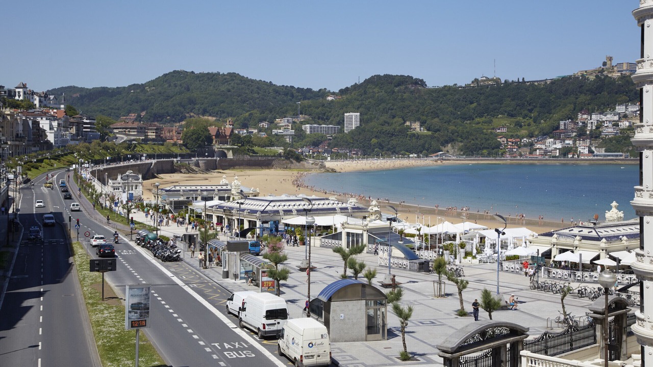 Photo of Others in San Sebastian Centro