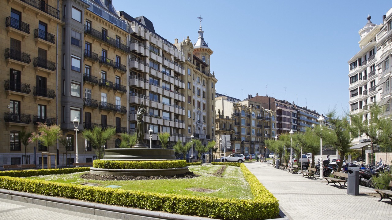 Photo of Others in San Sebastian Centro