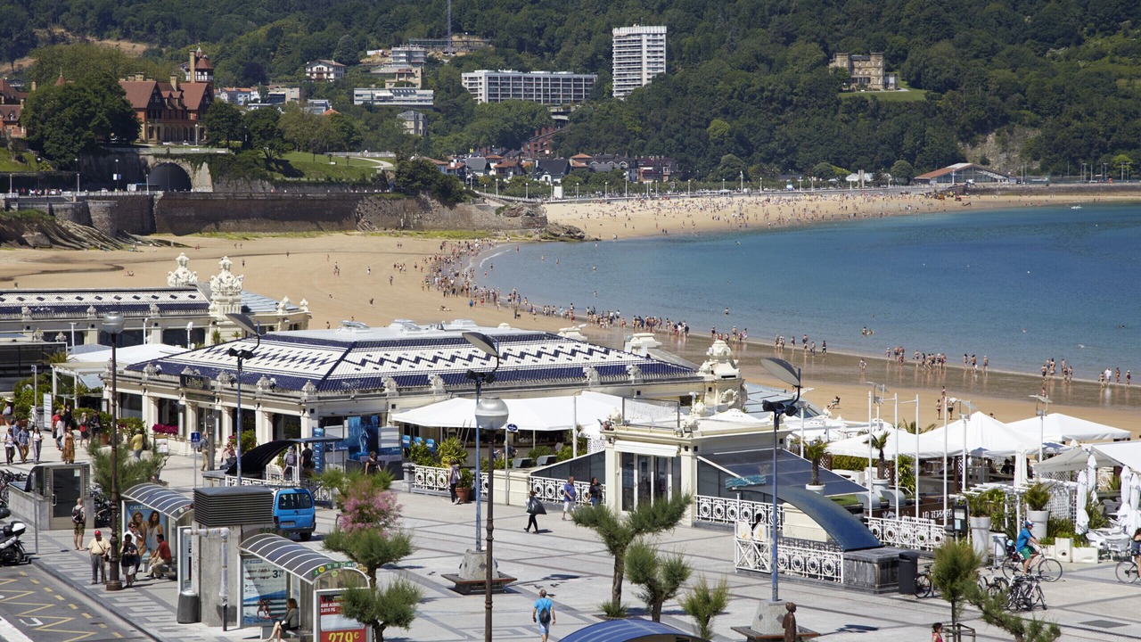 Photo of Others in San Sebastian Centro