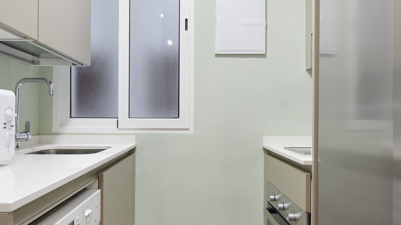 Photo of Kitchen in San Sebastian Centro