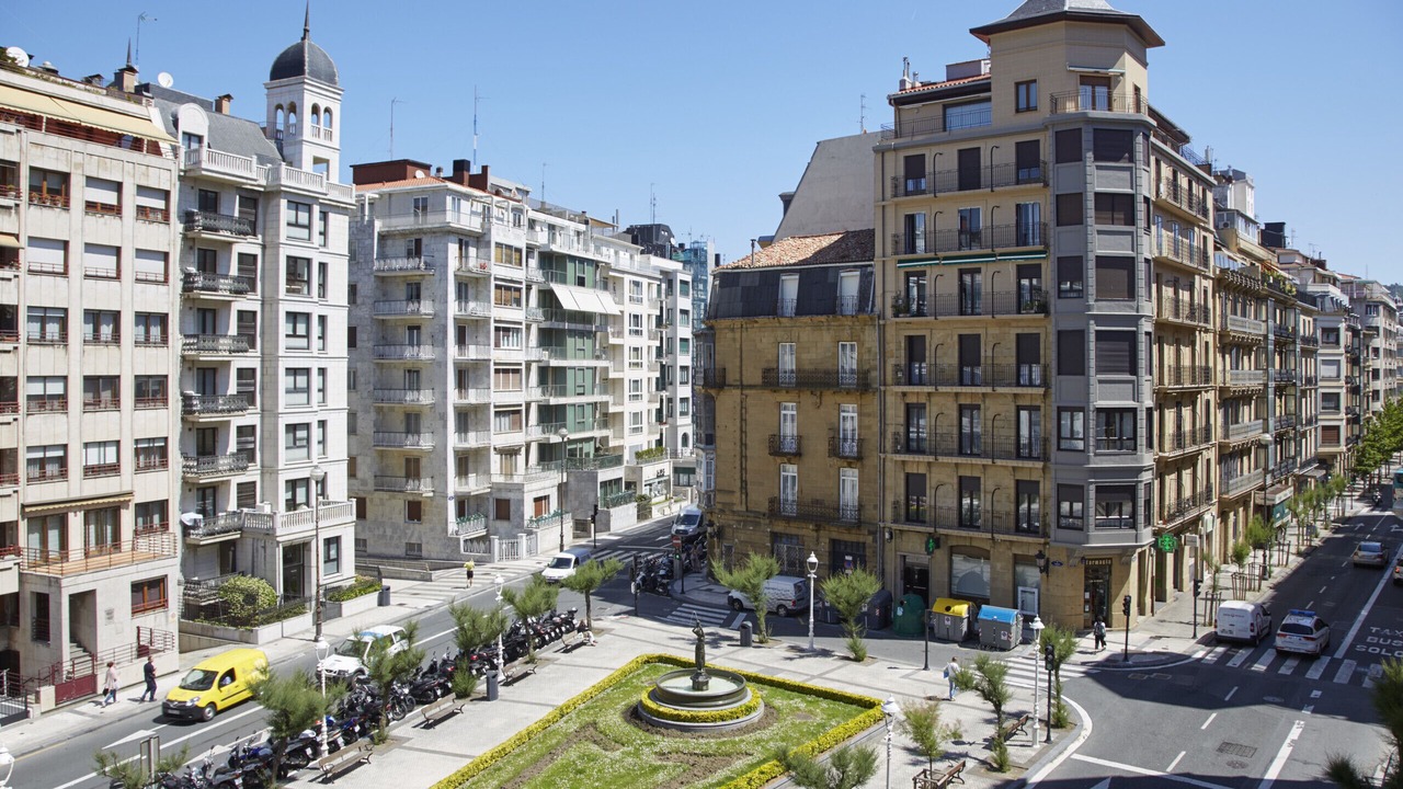 Photo of Others in San Sebastian Centro