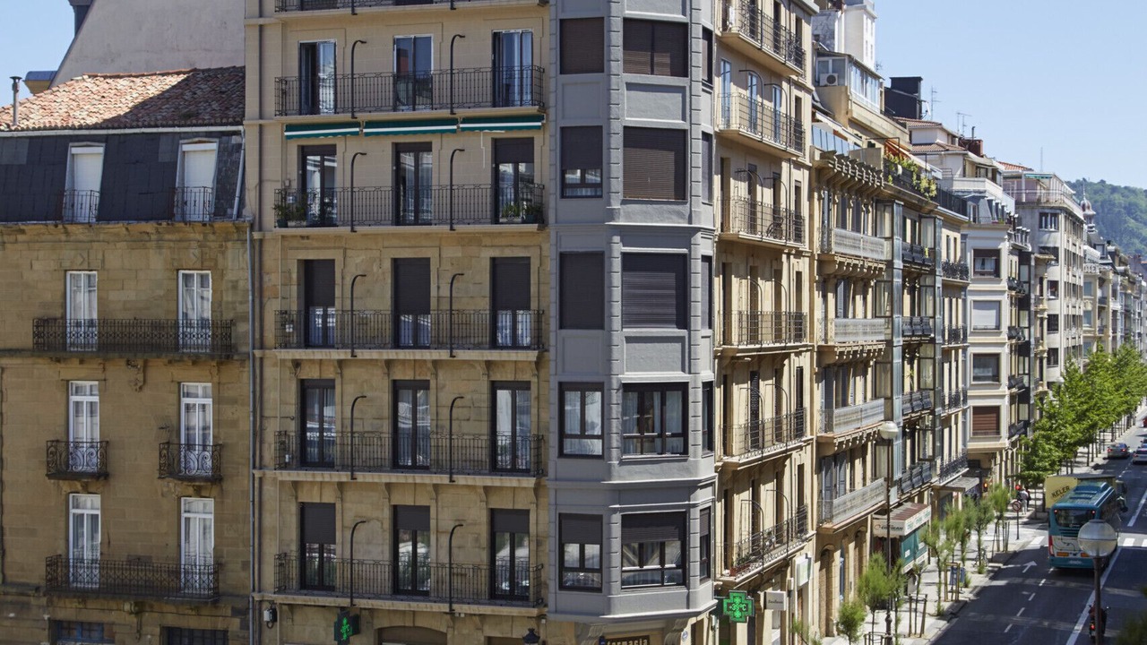 Photo of Outdoor in San Sebastian Centro
