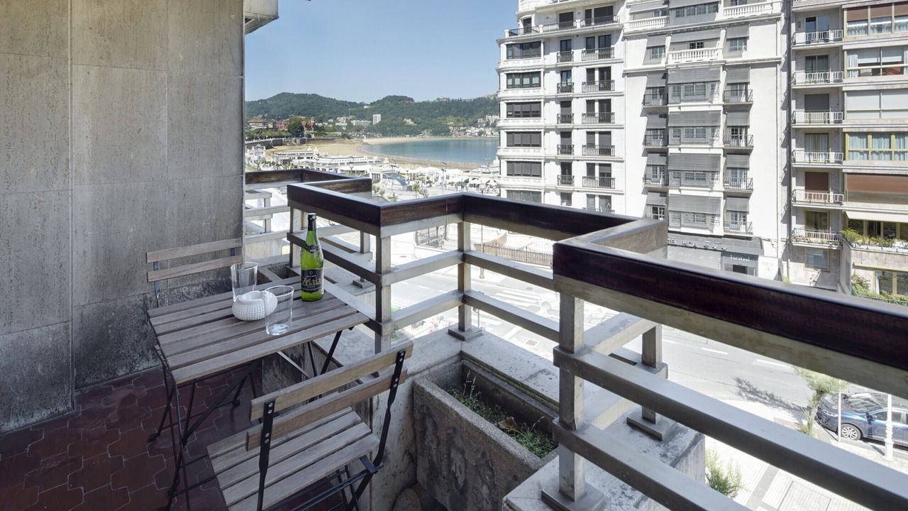 Photo of Outdoor in San Sebastian Centro