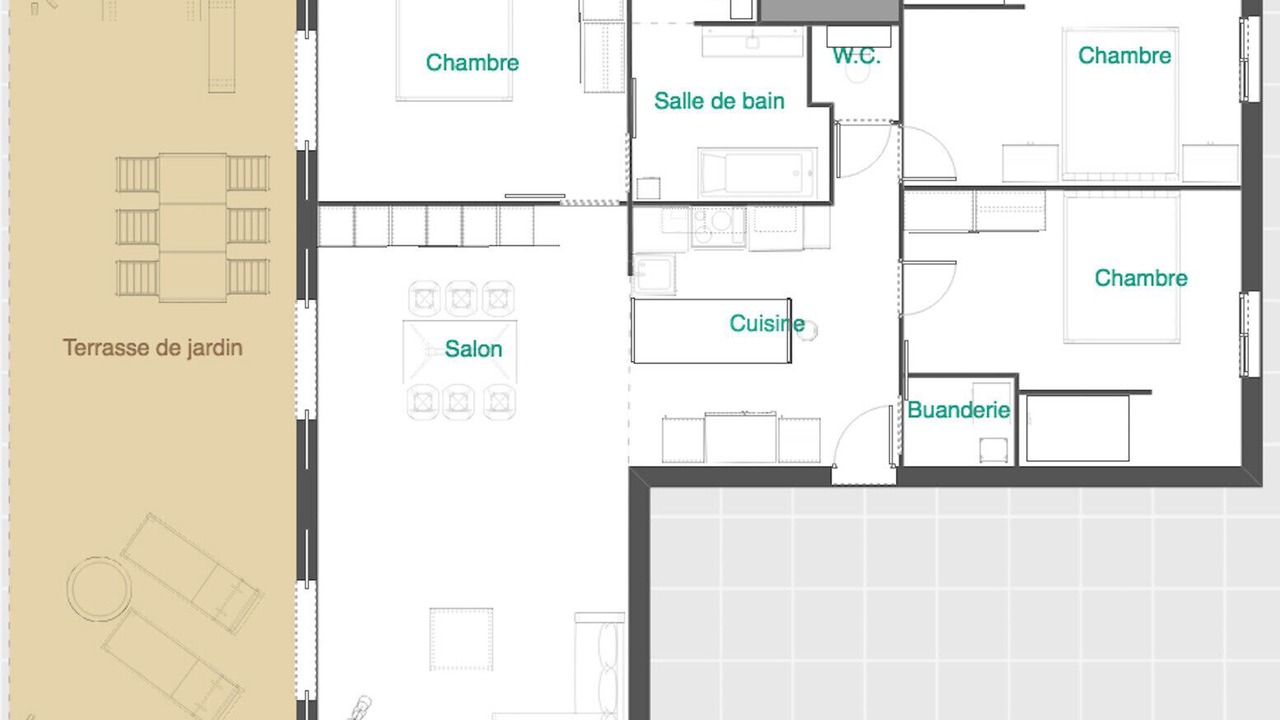 Photo of Others in Cannes City Centre