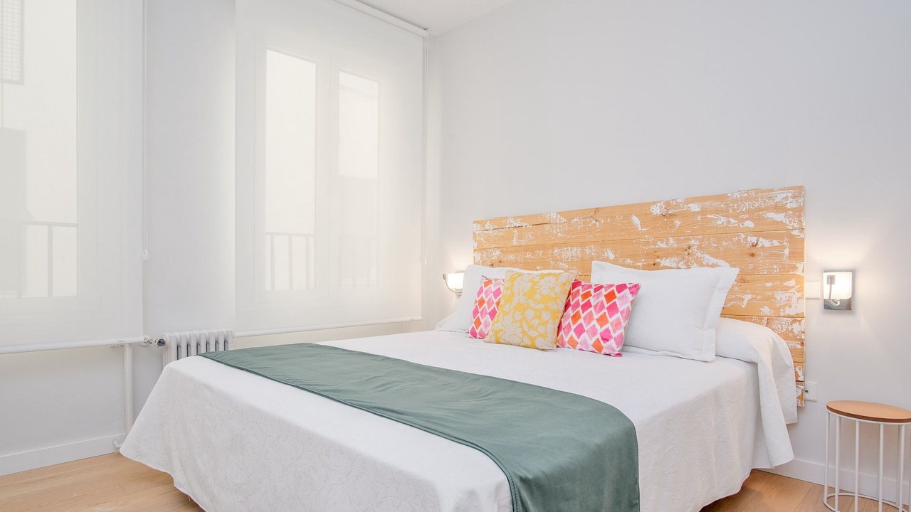 Photo of Bedroom in Milla de Oro