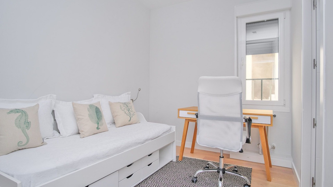 Photo of Bedroom in Milla de Oro