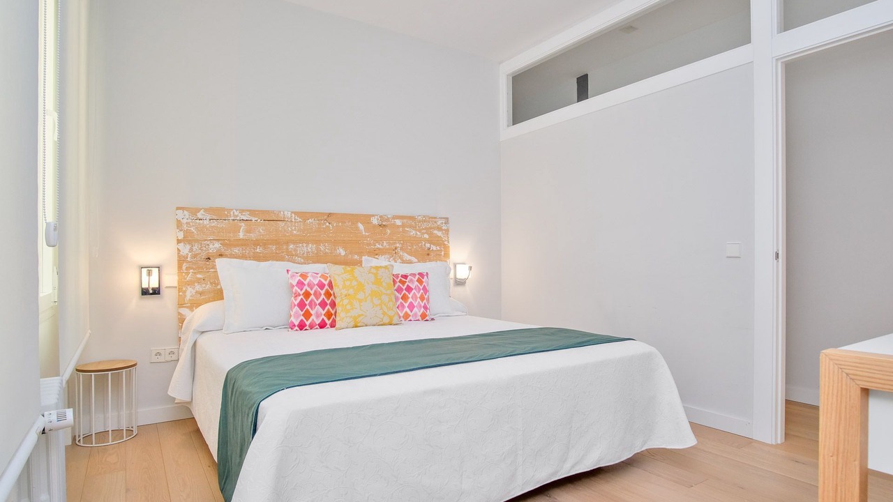 Photo of Bedroom in Milla de Oro