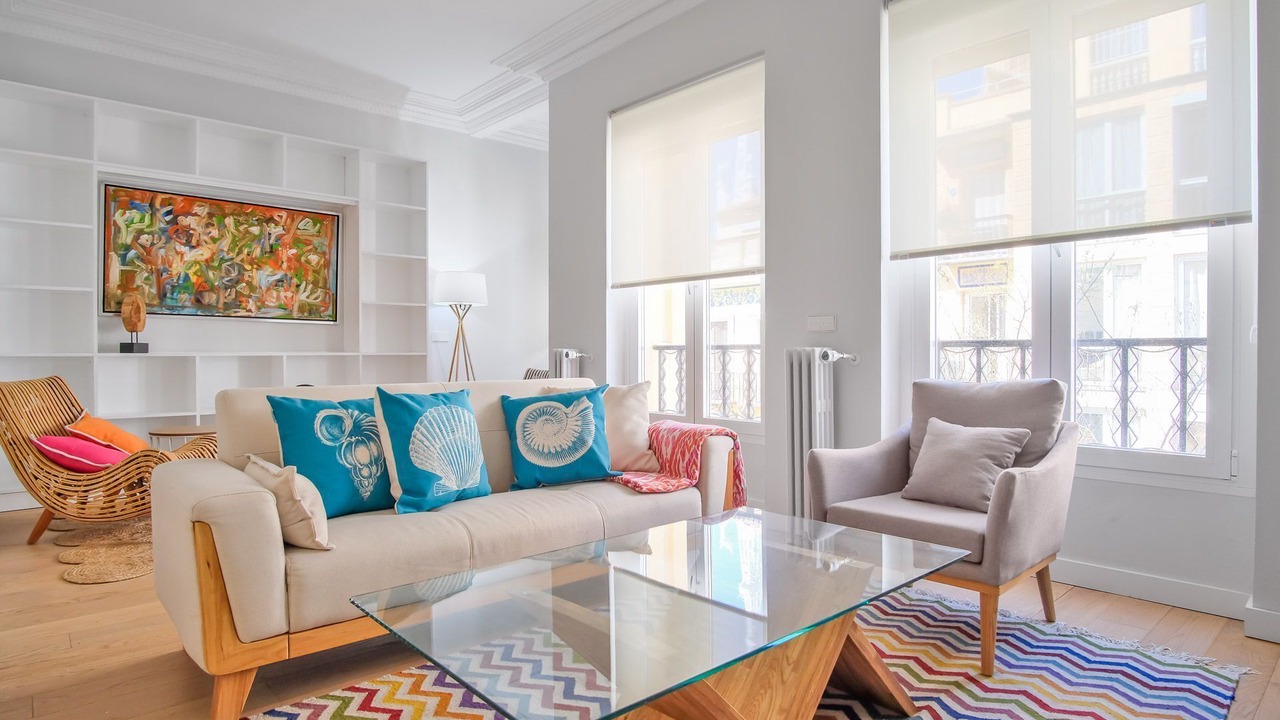 Photo of Livingroom in Milla de Oro