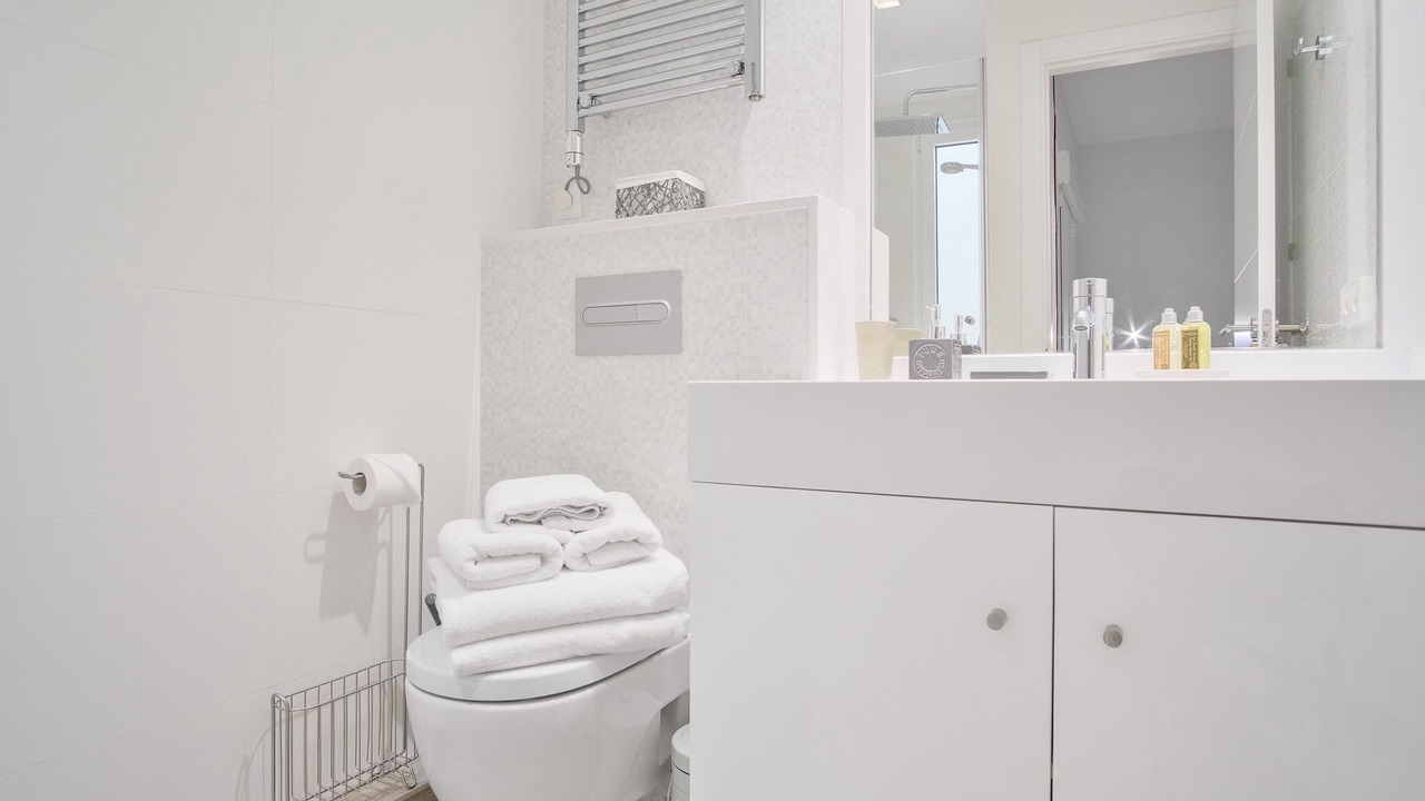 Photo of Bathroom in Milla de Oro