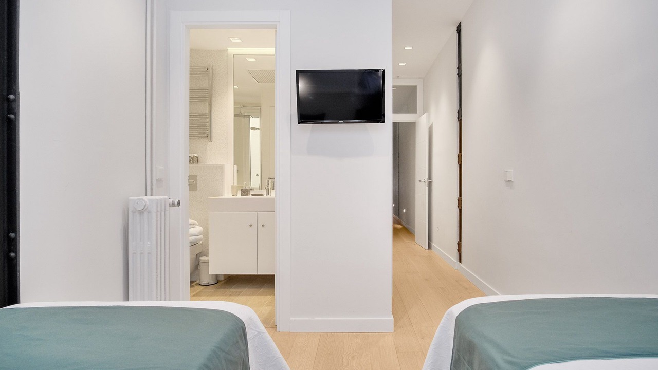 Photo of Bedroom in Milla de Oro