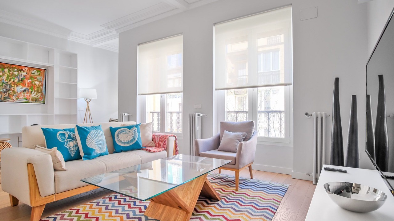 Photo of Livingroom in Milla de Oro