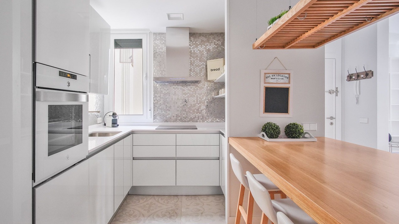 Photo of Kitchen in Milla de Oro