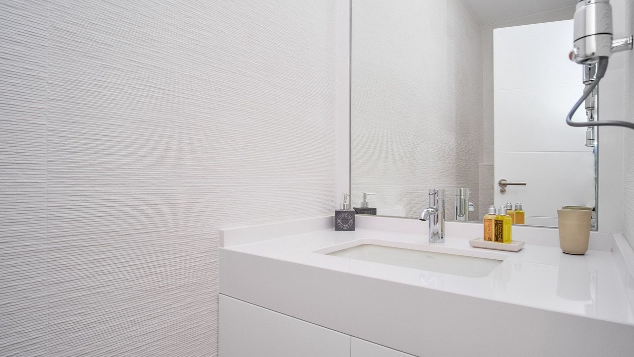 Photo of Bathroom in Milla de Oro