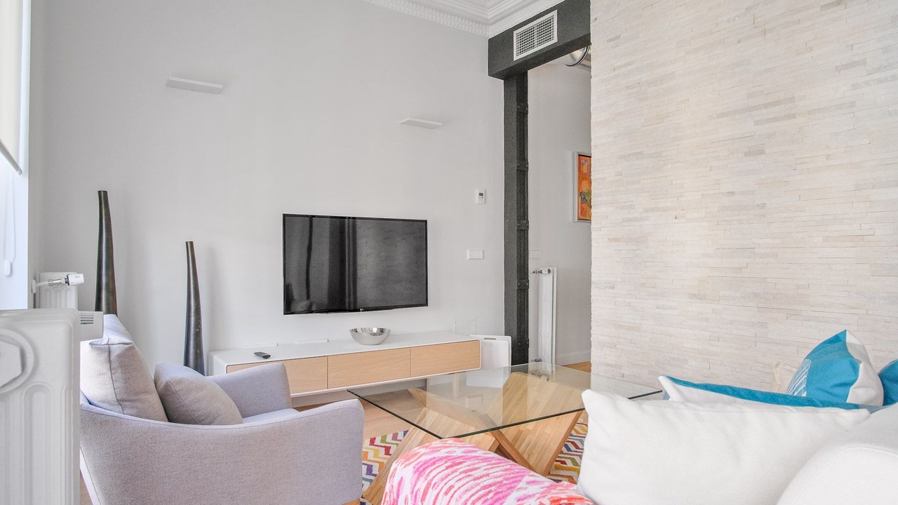 Photo of Livingroom in Milla de Oro