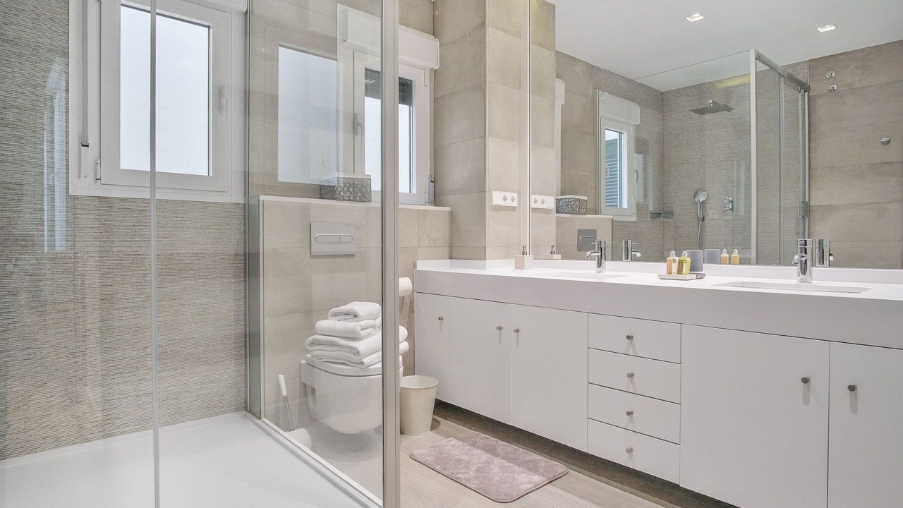 Photo of Bathroom in Milla de Oro