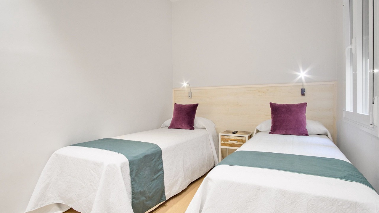 Photo of Bedroom in Milla de Oro