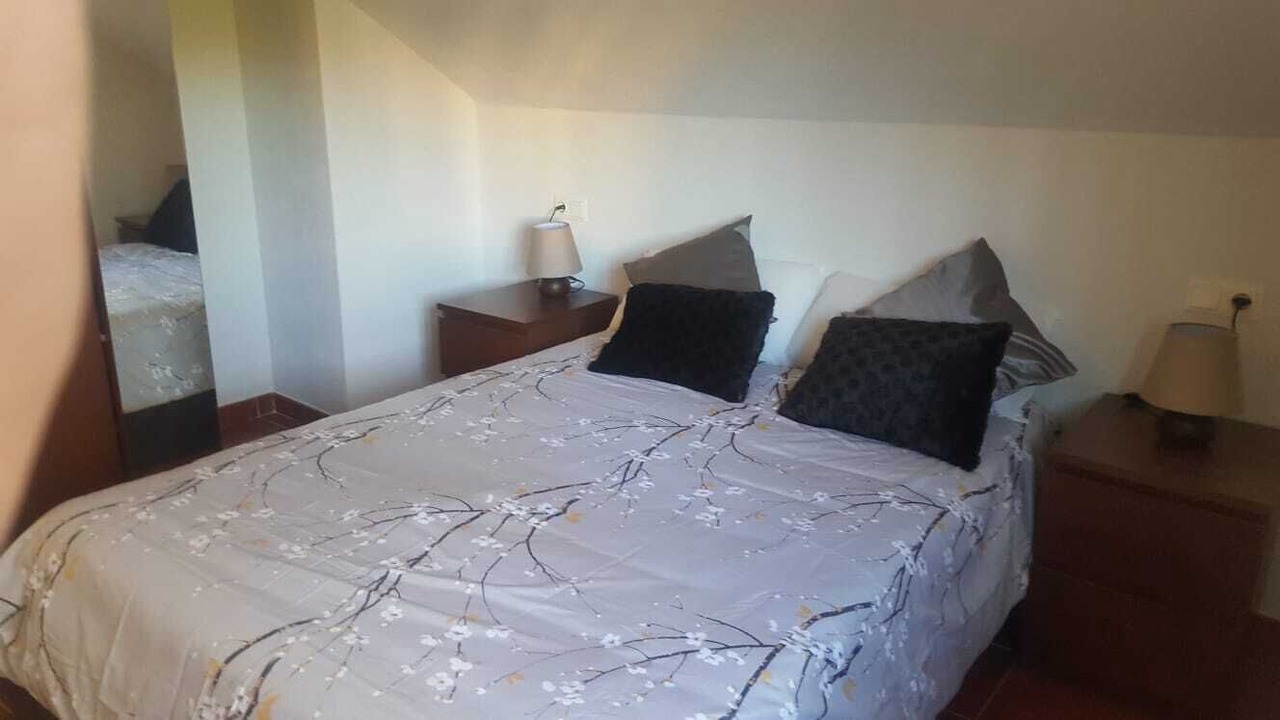 Photo of Bedroom in Zarzuela del Monte