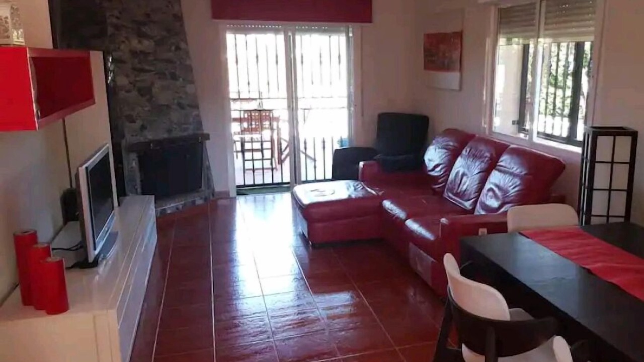 Photo of Livingroom in Zarzuela del Monte