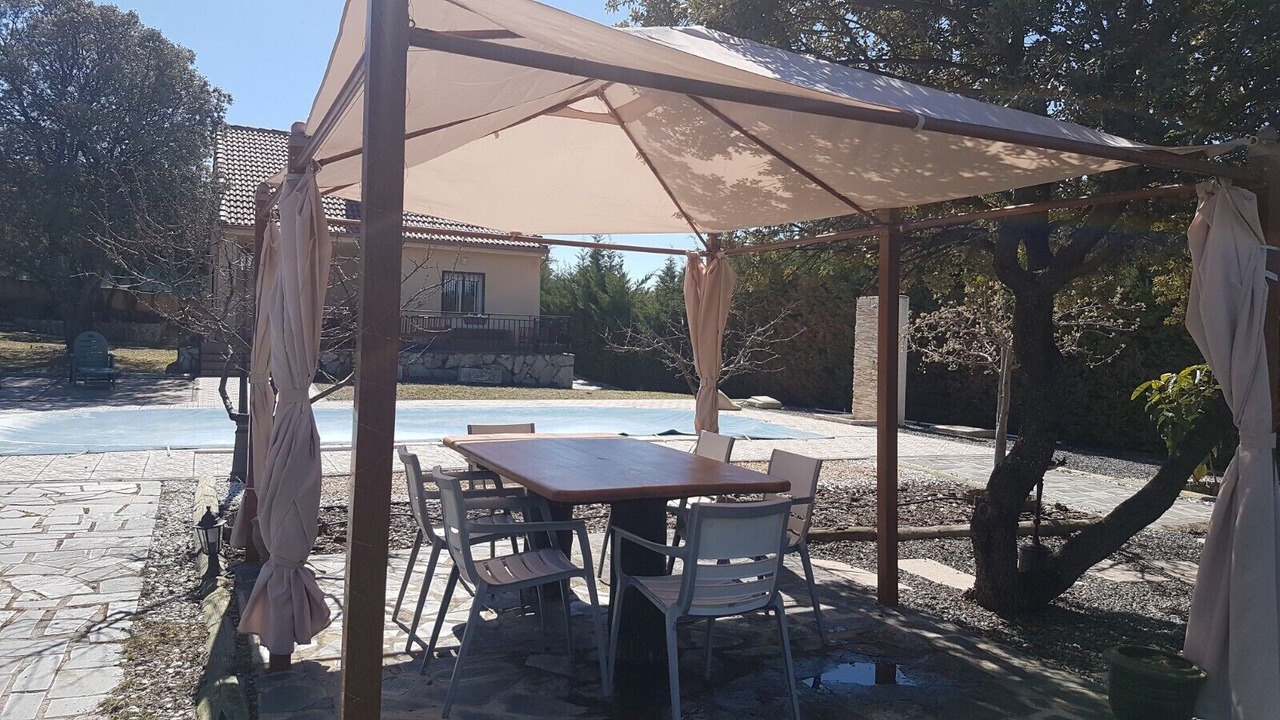 Photo of Outdoor in Zarzuela del Monte