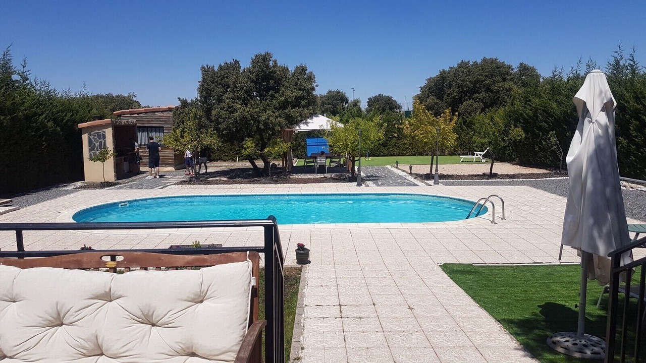 Photo of Outdoor in Zarzuela del Monte