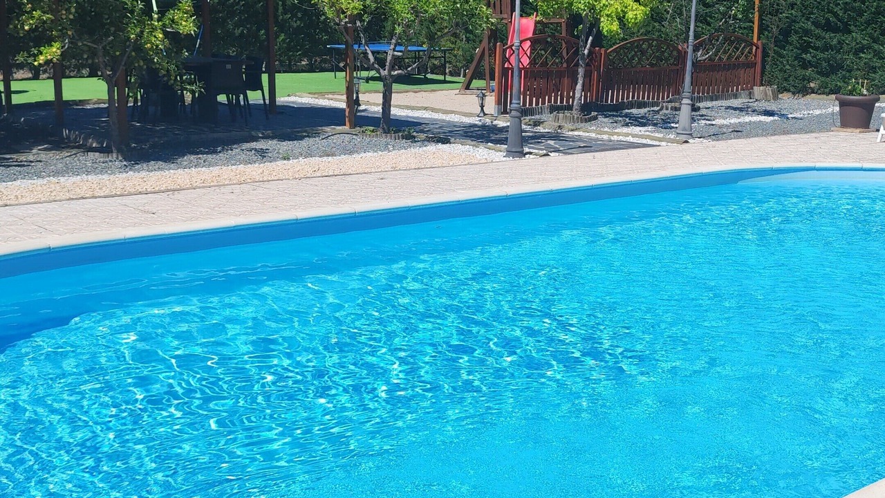 Photo of Outdoor in Zarzuela del Monte