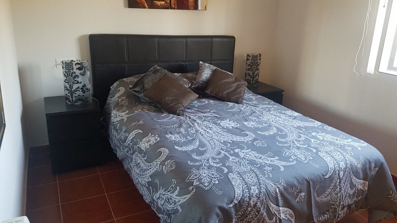 Photo of Bedroom in Zarzuela del Monte
