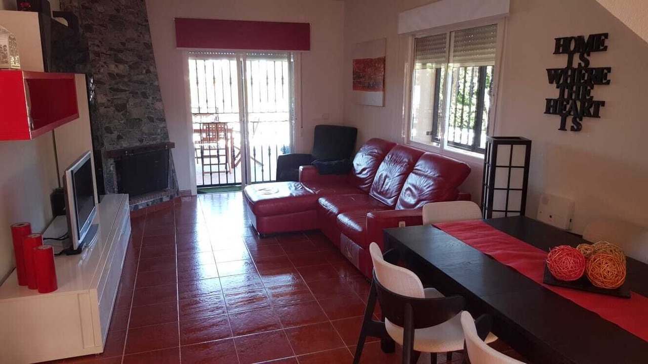 Photo of Livingroom in Zarzuela del Monte