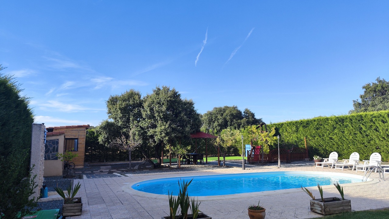Photo of Outdoor in Zarzuela del Monte