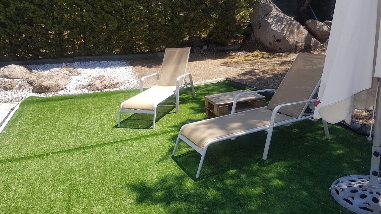 Photo of Outdoor in Zarzuela del Monte