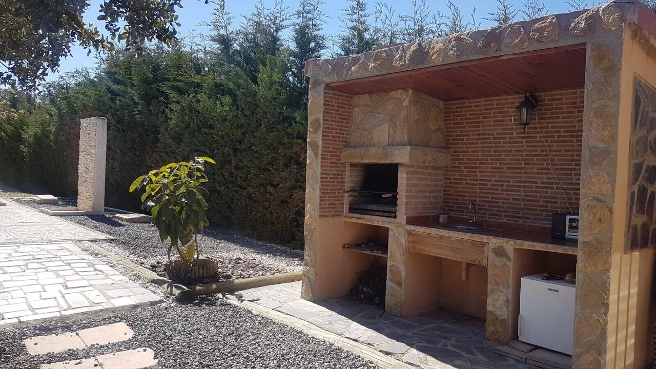 Photo of Outdoor in Zarzuela del Monte