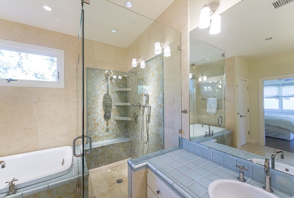 Photo of Bathroom in Barton Heights