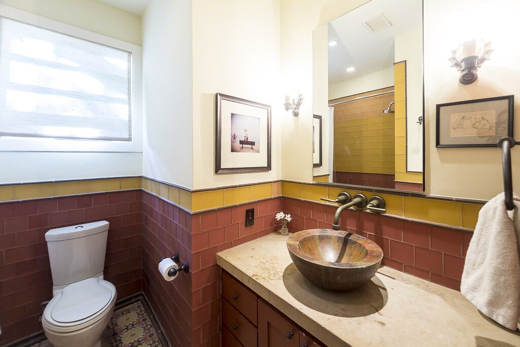 Photo of Bathroom in Barton Heights
