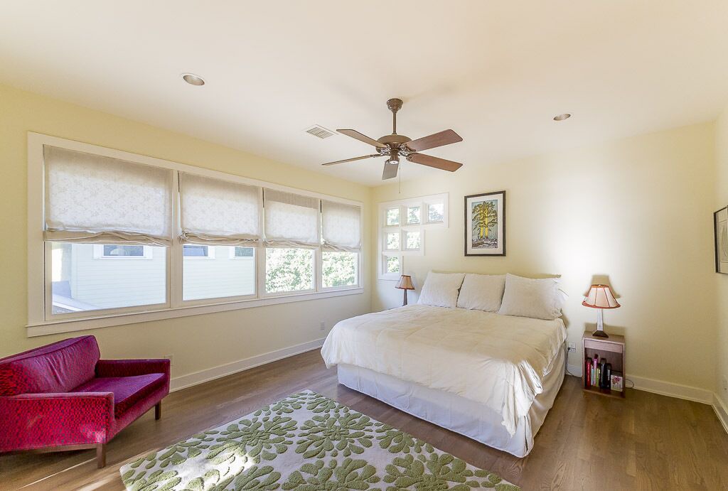 Photo of Bedroom in Barton Heights