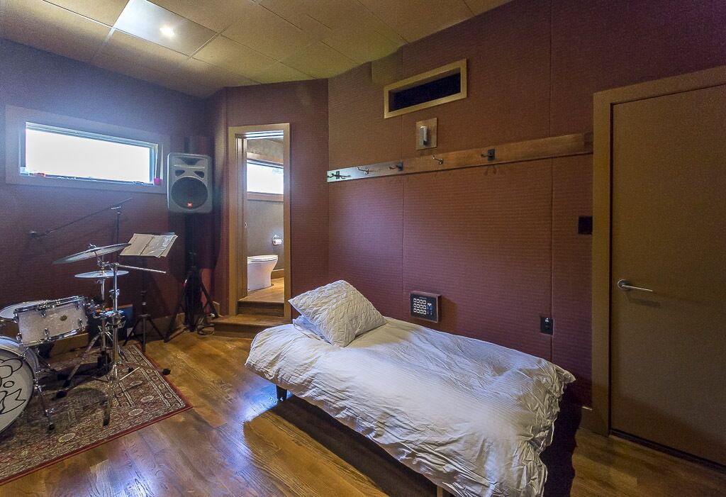 Photo of Bedroom in Barton Heights