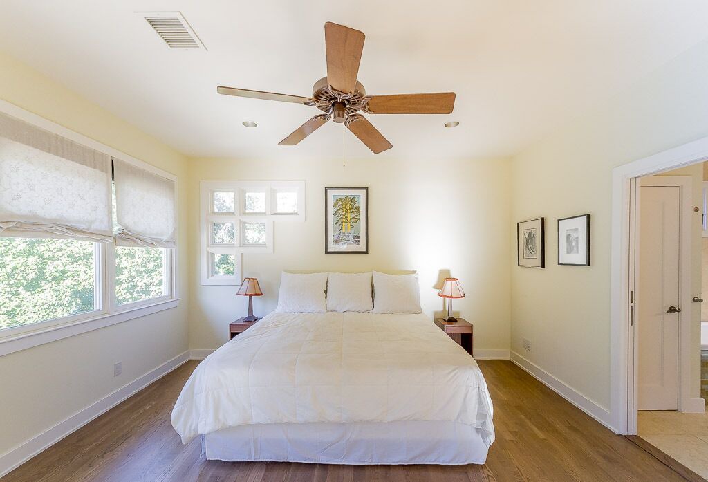 Photo of Bedroom in Barton Heights