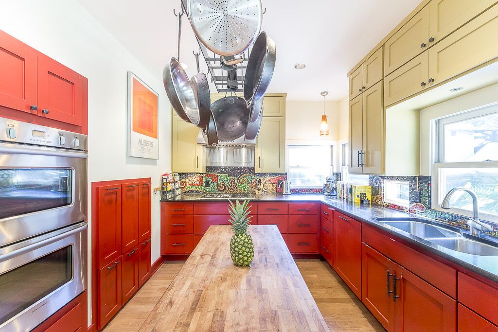 Photo of Kitchen in Barton Heights
