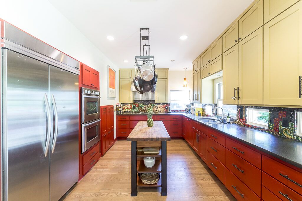 Photo of Kitchen in Barton Heights