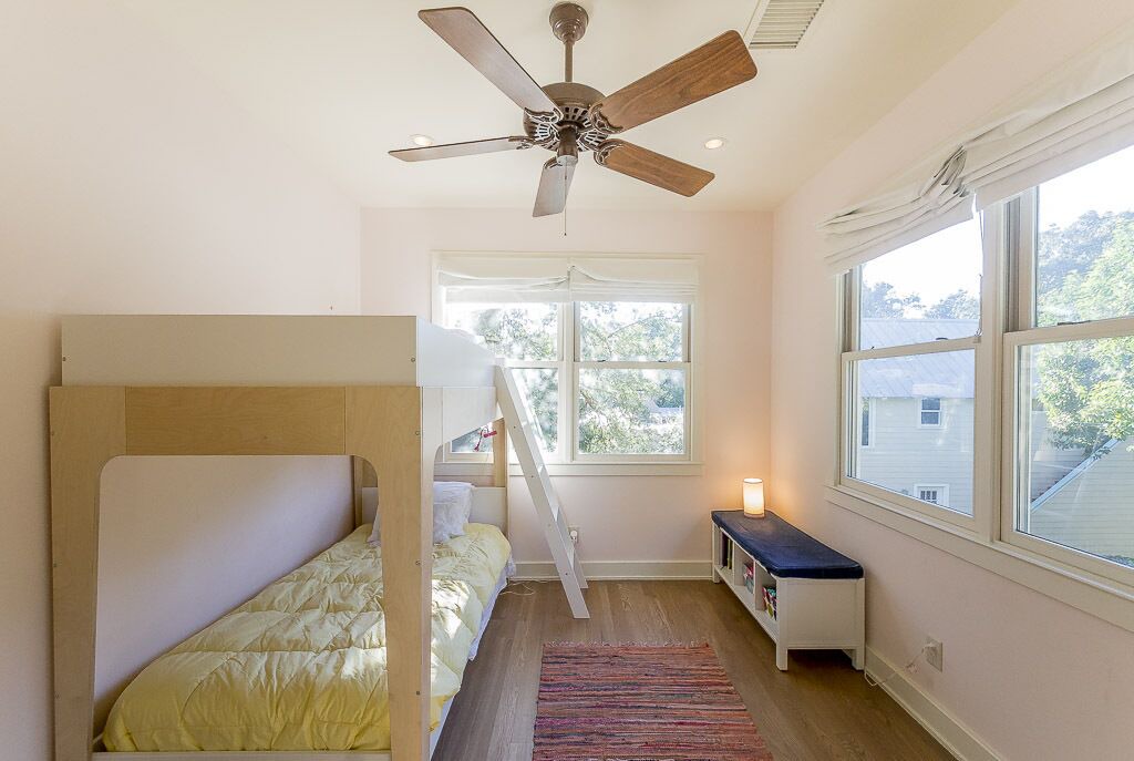 Photo of Bedroom in Barton Heights