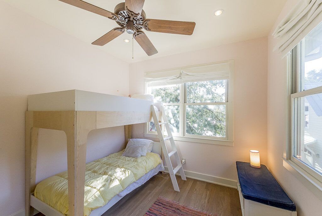 Photo of Bedroom in Barton Heights